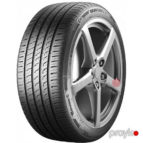 Avtomobil təkəri Barum Bravuris 5HM 82T 175/65R14 (15409620000)