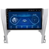 Avtomobil üçün monitor Android King Cool T18 4/64 GB DSP & Carplay For Toyota Camry 2012-2014 (Europe) — Avtomobil