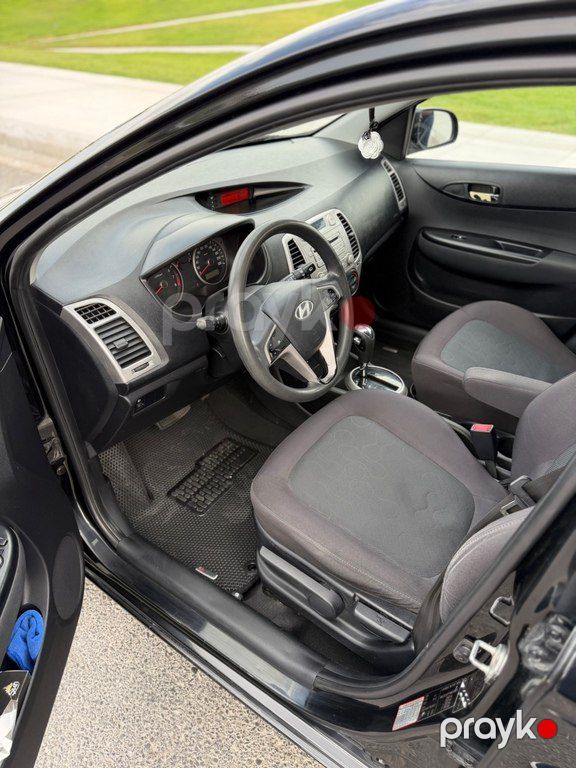 Hyundai i20, 1.4 L, 2009 il, 168 960 km — Avtomobillər, Bakı (4)
