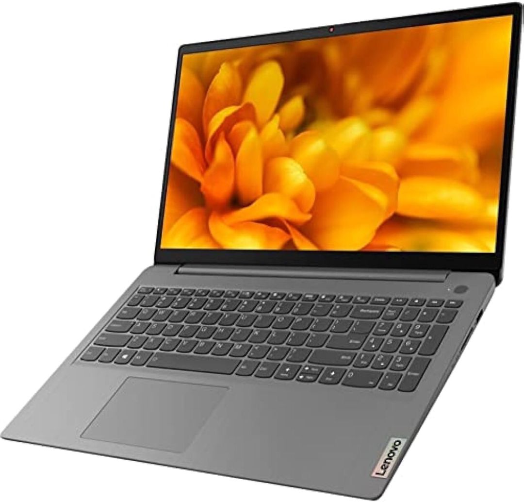 Noutbuk Lenovo IdeaPad 3 15ITL6 82H801QYRK-U — Elektronika, Bakı (2)