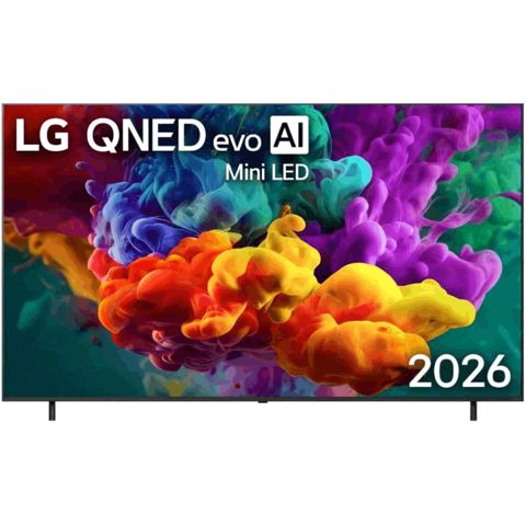 Televizor LG 75QNED85B6B.AMCN