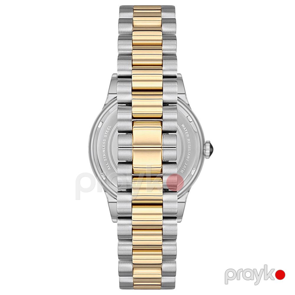 Saat U.S. Polo Assn. Uspa 2059-08 — Qol saatları, Bakı (3)