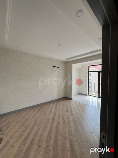 2 otaqlı, Yeni tikili, 62 kv. m