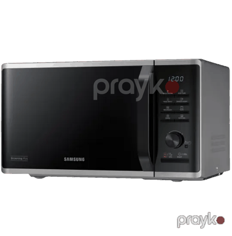 Samsung MG23K3515AS/BW — Bakı