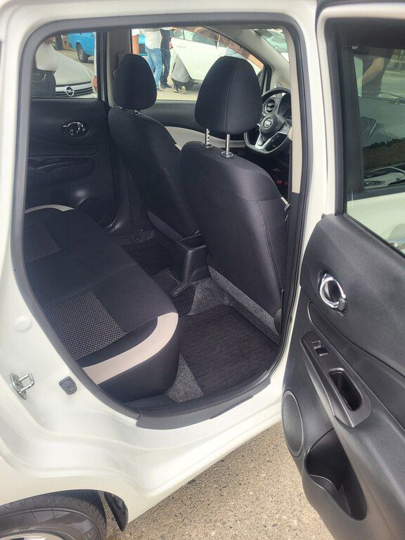 Nissan Note, 1.2 L, 1.5 kWh, 2016 il, 43 242 km — Avtomobillər, Bakı (6)
