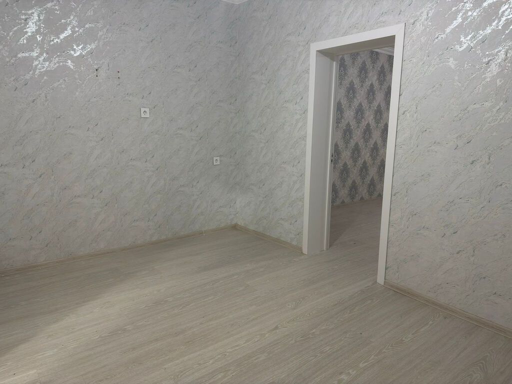 50 kv. m, 3 otaqlı, Kombi, Qaz, İşıq — Daşınmaz əmlak, Bakı (7)