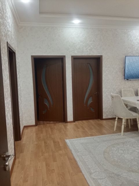 Qapılar — Bakı