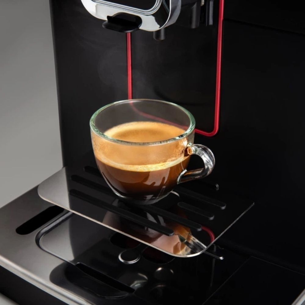 Qəhvəbişirən Gaggia RI8701/01 Magenta Milk 886870101010 — Mətbəx texnikası, Bakı (3)