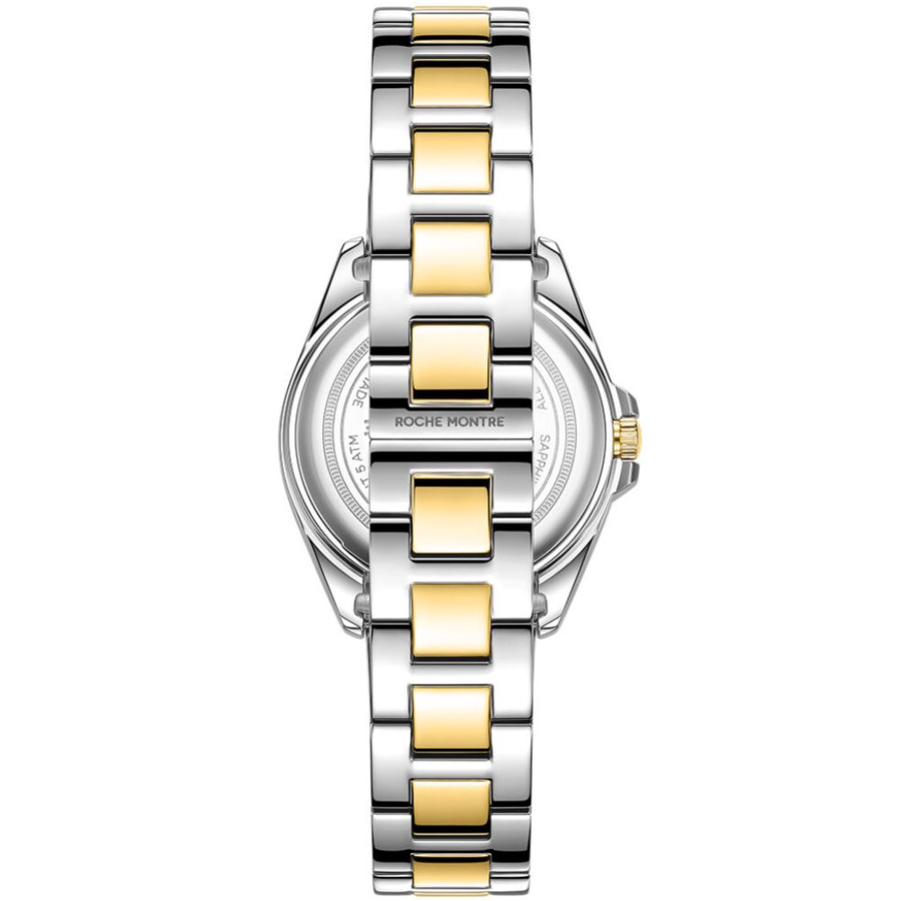 Saat Roche Montre RML5009-04 — Saatlar, Bakı (3)
