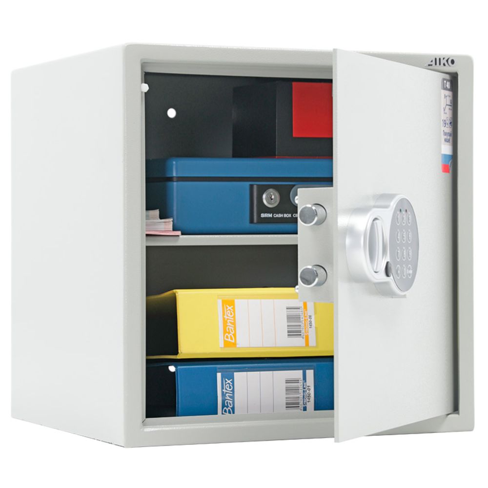 Seyf Aiko T-40 EL S10399280414 — Mallar, Bakı (2)