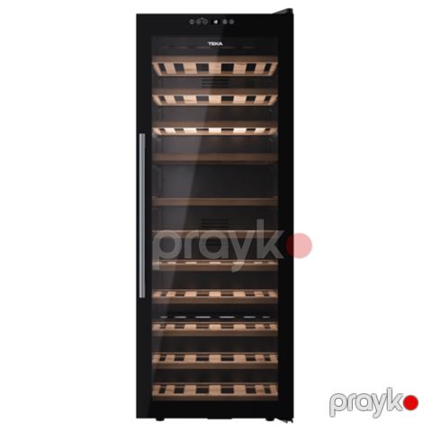 Şərab soyuducusu Teka RVF 10051 GBK 220-240