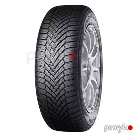 Avtomobil təkəri Yokohama BluEarth winter V906 102V RF XL 225/55R18 1