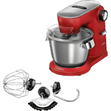 Bosch MUM9A66R00 — Kitchen processors and machines
