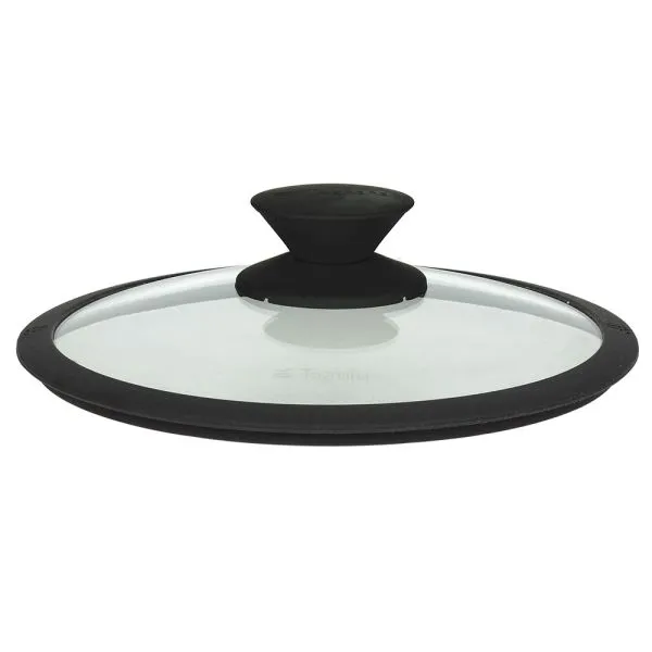 Qapaq Tognana 16 sm Silikon kənar (V9558T1NEBO) — Goods