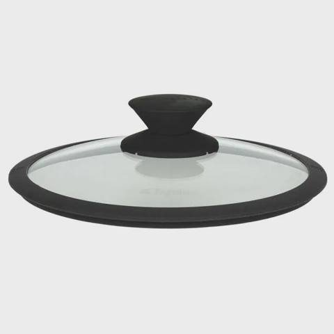 Qapaq Tognana 16 sm Silikon kənar (V9558T1NEBO) — Cookware