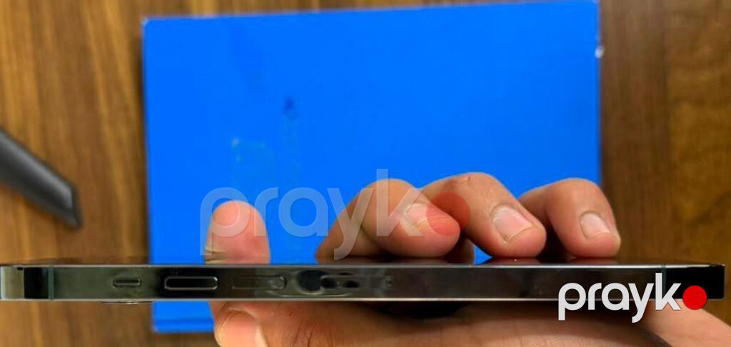 IPhone 13 Pro Max, 256 GB, Yaşıl, Face ID — Apple iPhone, Bakı (4)