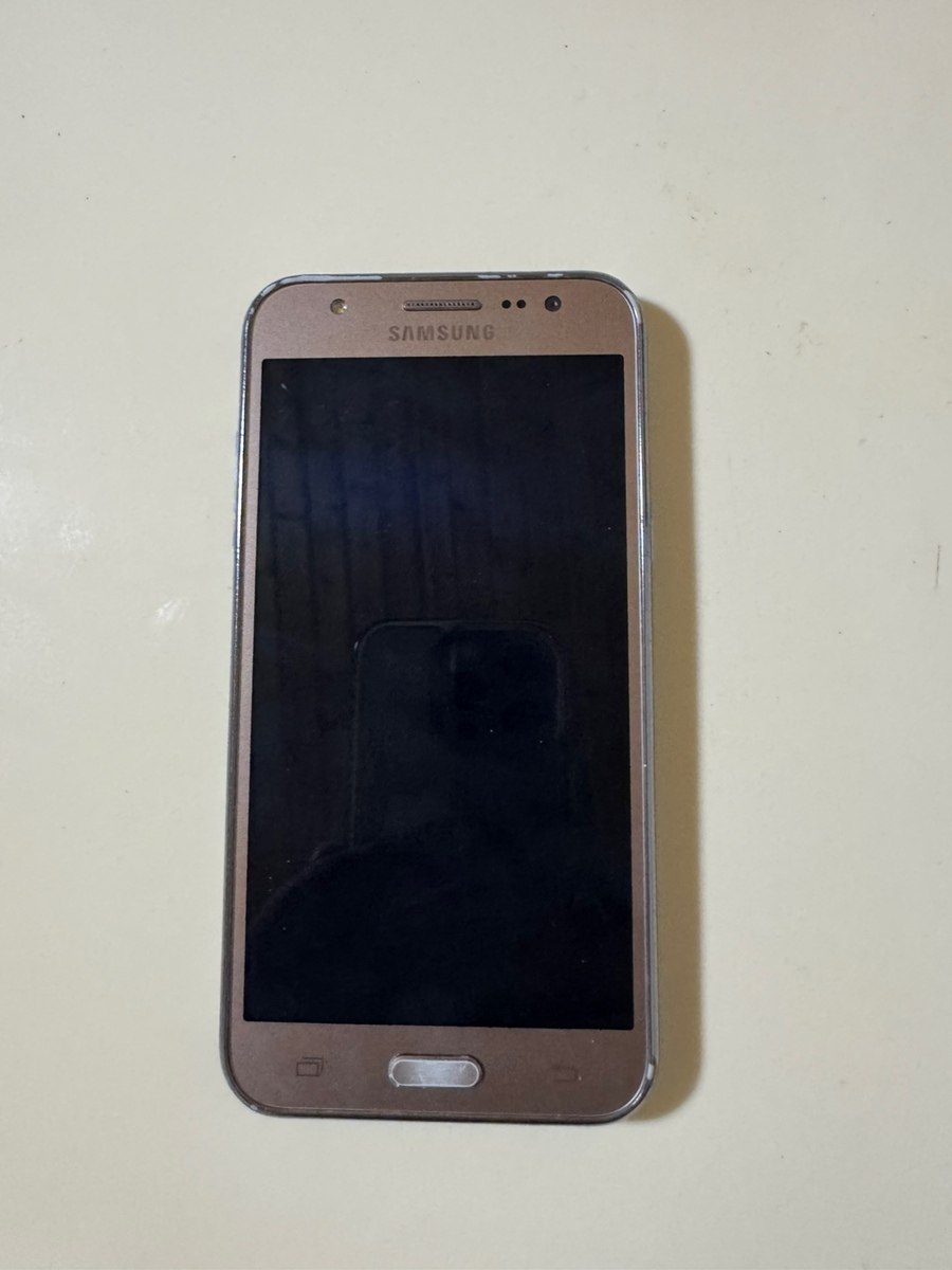 Samsung Galaxy Express Prime Black 16GB/1.5GB — Smartfonlar, Bakı (2)