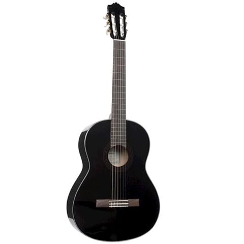 Klassik gitara Yamaha C40 Black — Bakı
