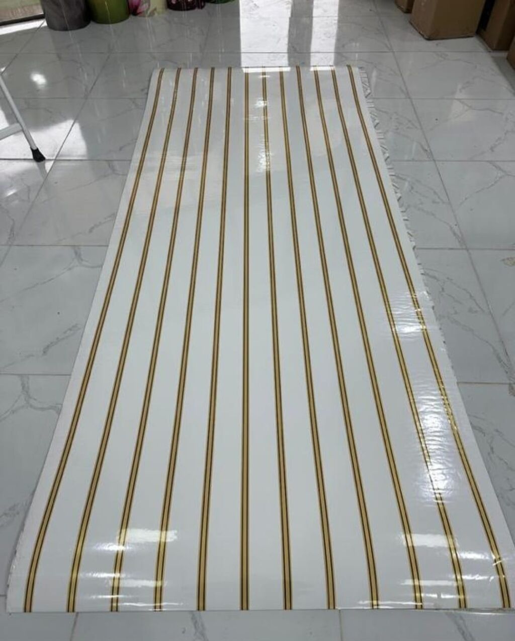 Mərmər Effekti PVC Divar Panelləri Evinizə həm qəşəng görünüş — Təmir və inşaat, Bakı (10)