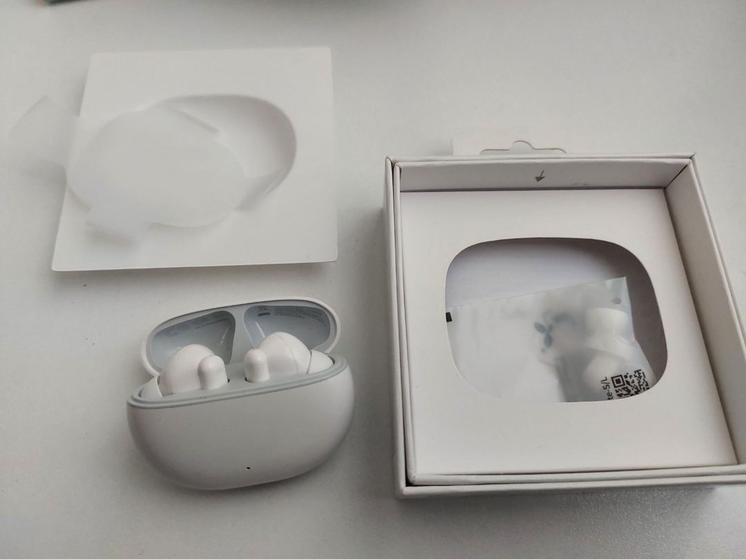 Honor Choice Earbuds x7 — Elektronika, Bakı (2)