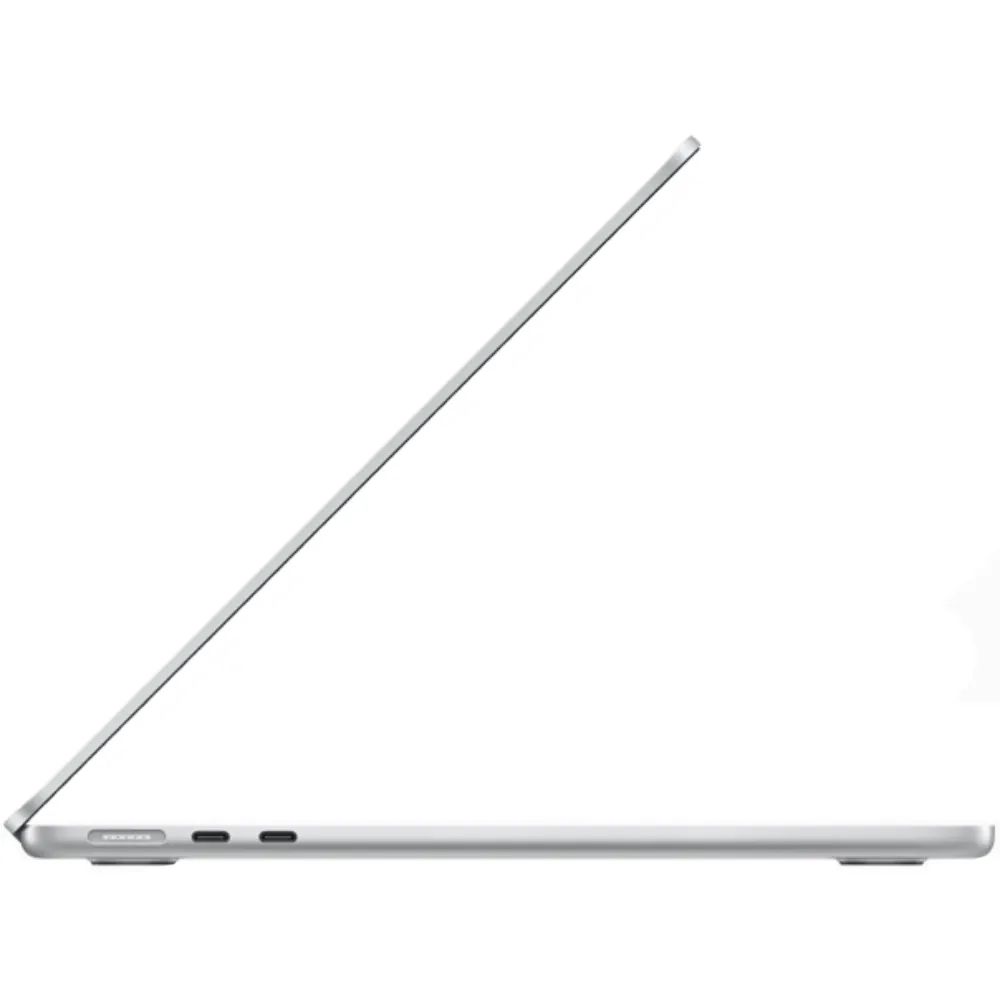 Notbuk Apple MacBook Air 13 MC654RU/A Silver — Mallar, Bakı (3)