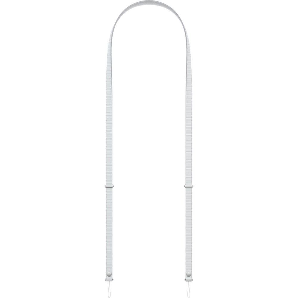 Smartfon üçün kəmər Apple Crossbody Strap MGGM4ZM/A Light Gray — Mallar, Bakı