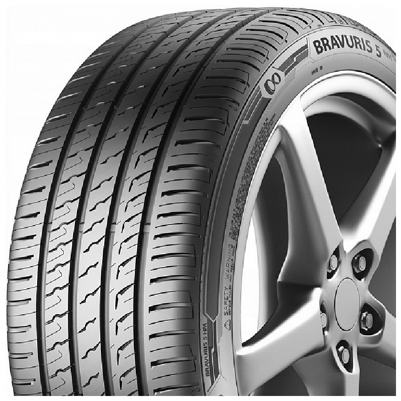 Avtomobil təkəri Barum Bravuris 5HM 103Y XL 255/45R18 (15408440000) — Təkərlər, Bakı (3)