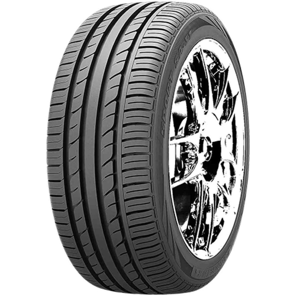 Avtomobil təkəri Westlake SA37 99W M+S 245/45R18 — Təkərlər, Bakı