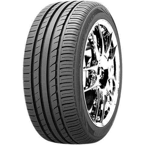 Avtomobil təkəri Westlake SA37 99W M+S 245/45R18 — Bakı