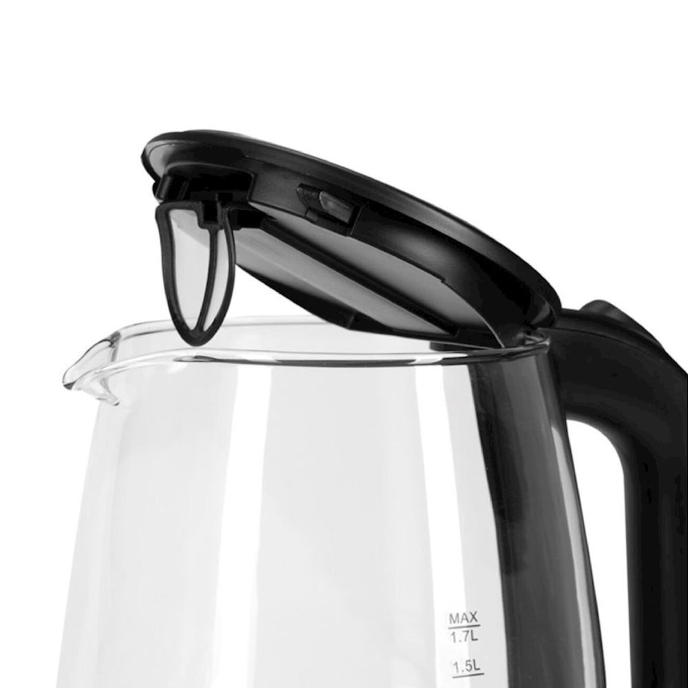 Çaydan Goldmaster GM-7387 Blk — Mətbəx texnikası, Bakı (3)
