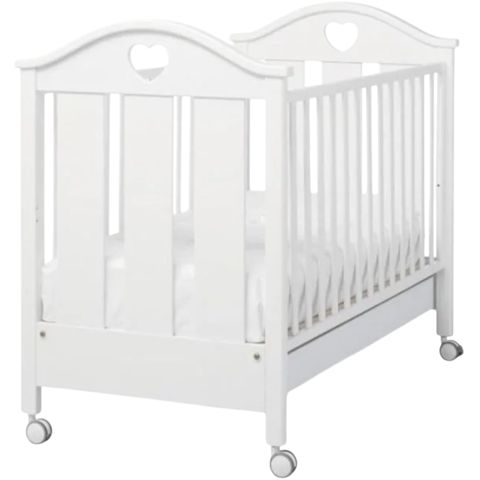Beşik Erbesi Dolce White