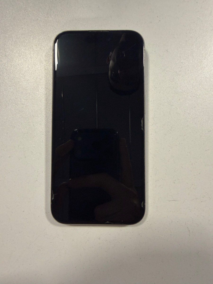 Apple iPhone 15 Pro Natural Titanium 256GB/8GB — Smartfonlar, Bakı (2)