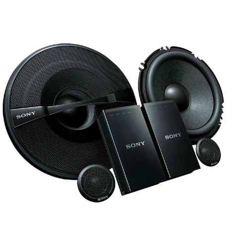 Avtomobil üçün dinamik Sony XS -XB1621C