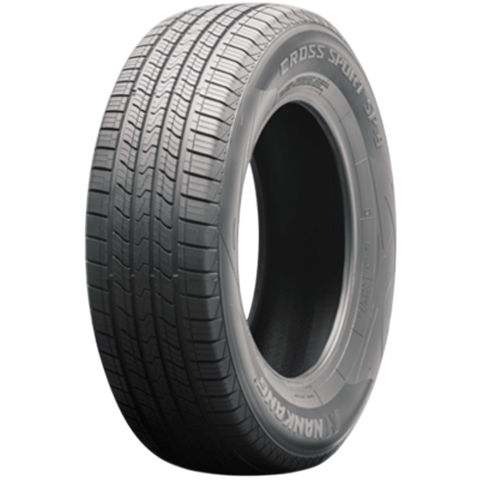 Avtomobil təkəri Nankang SP-9 106H M+S 235\70\16 — Bakı
