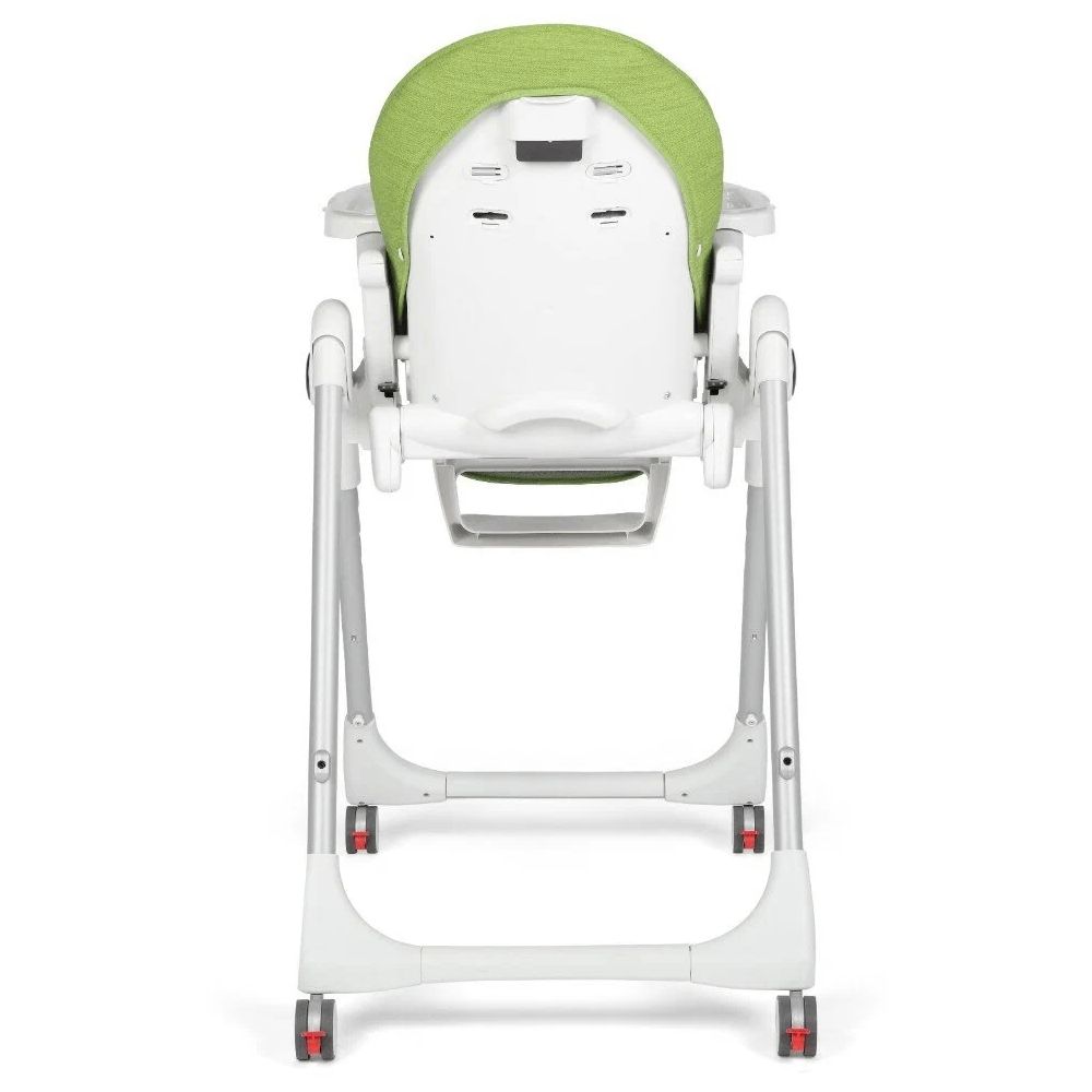 Yedirmə oturacağı Peg Perego Prima Pappa Wonder Green — Mallar, Bakı (3)