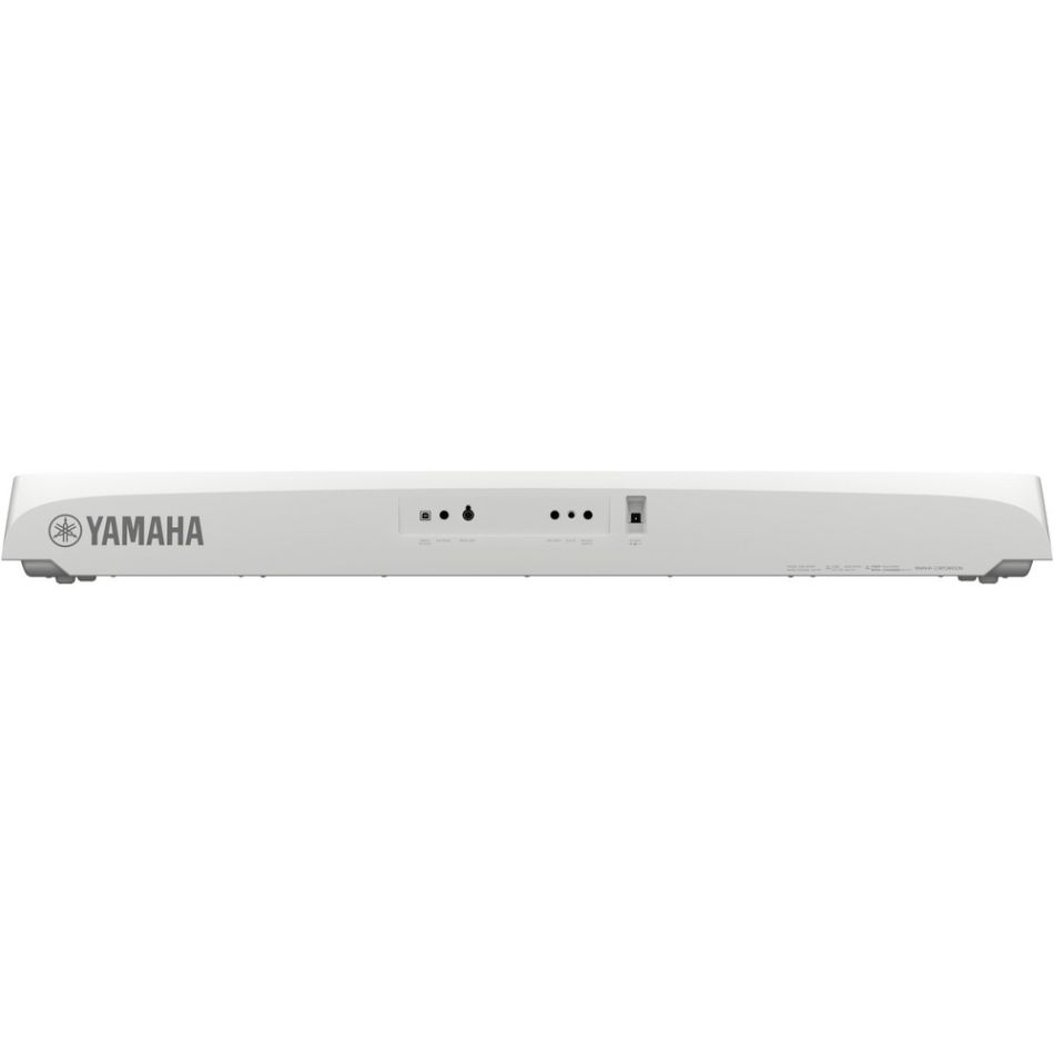 Rəqəmsal piano Yamaha DGX-670WH — Musiqiə alətləri, Bakı (3)