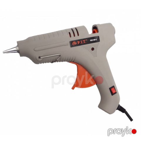 Yapışqan vuran tapanca P.I.T PEC100-C — Bakı