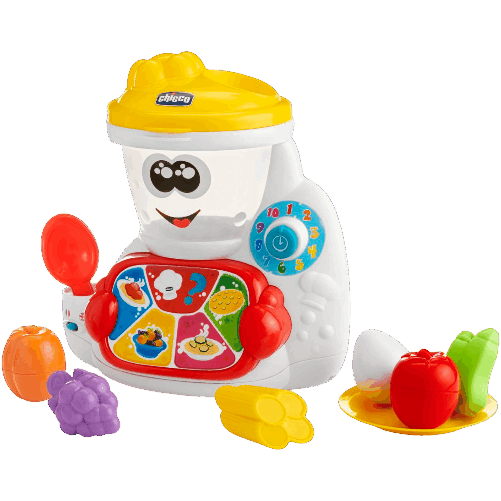 Oyuncaq Chicco 8058664127634 — Mallar, Bakı (2)