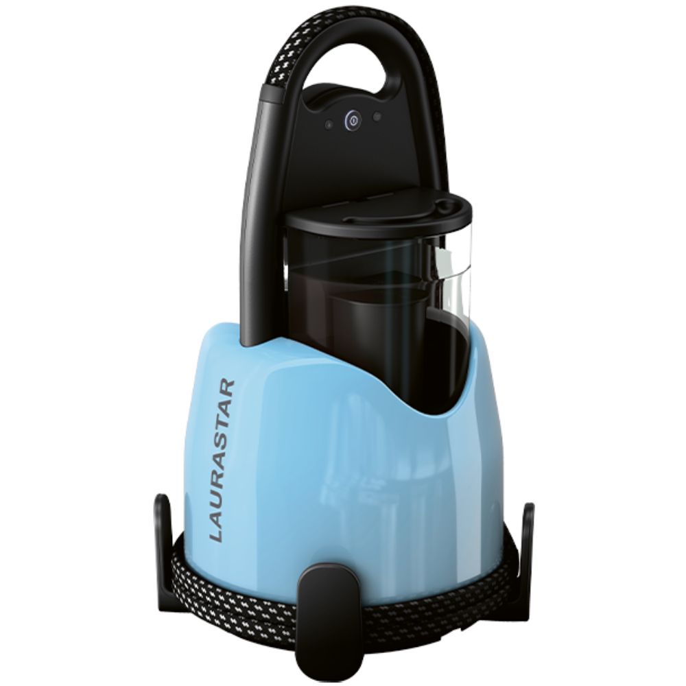 Buxarlı generator Laurastar Lift+ Mavi — Ev texnikası, Bakı (3)