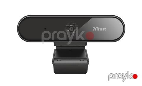 Veb kamera Trust Tyro Full HD Webcam 23637 — Bakı