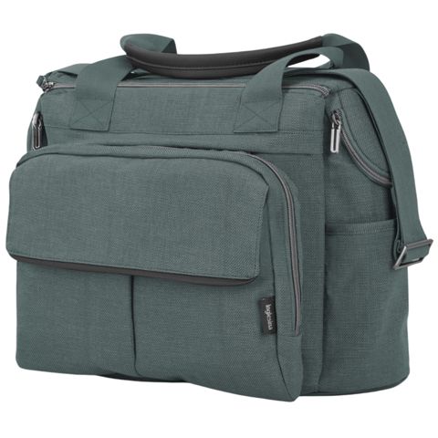 Ana çantası Inglesina Aptica Dual Emerald Green — Bakı
