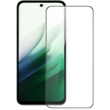 Xiaomi Redmi 15 5D Sticker Black — Xiaomi