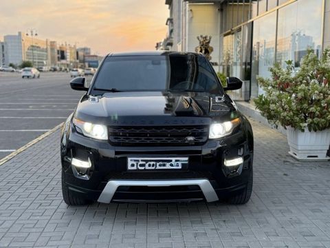 Land Rover RR Evoque, 2.0 L, 2018 il, 265 108 km — Bakı