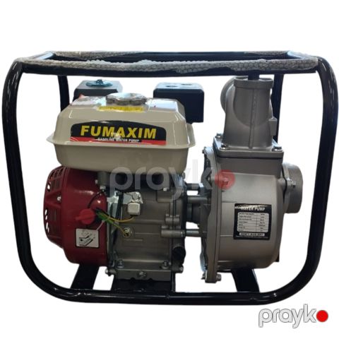 Su nasosu Fumaxim WP-30