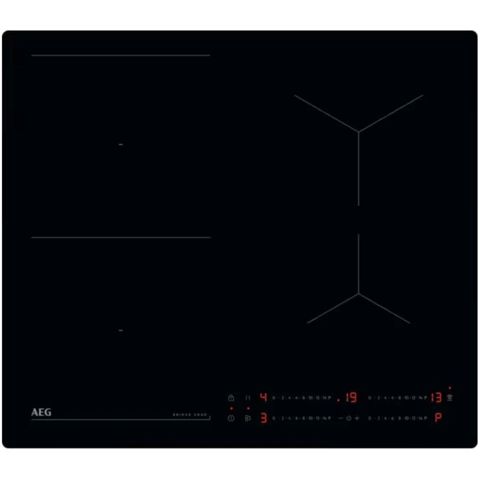 İnduksion plitə AEG TO64IB00IB — Bakı