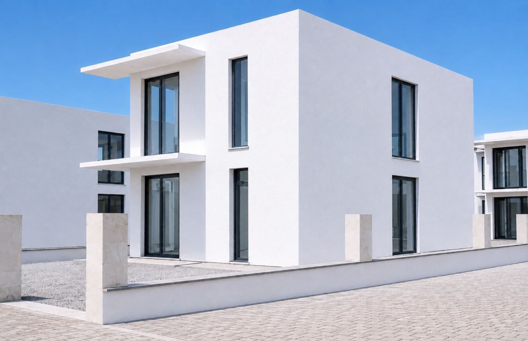 Villa, Nardaran qəs — Ev, villa, Bakı (12)
