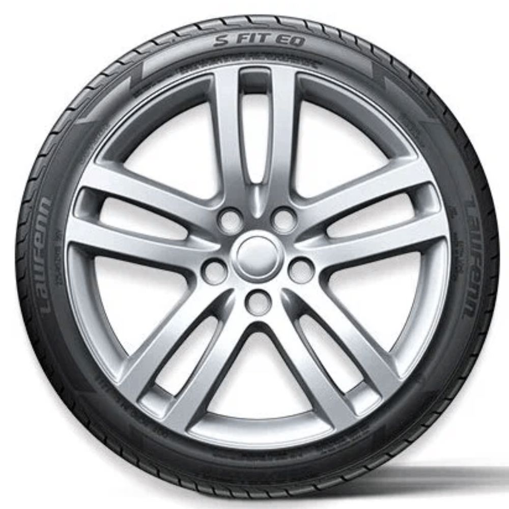 Avtomobil təkəri Laufenn S-Fit EQ LK01 88H 195/60R15 — Təkərlər, Bakı (5)