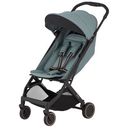 Uşaq arabası Anex Air-X2 Sky Blue — Bakı