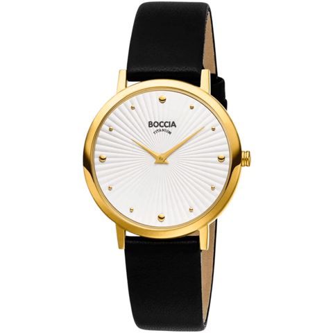 Saat Boccia 3365-03 — Bakı