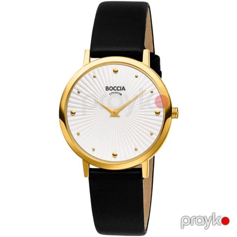 Saat Boccia 3365-03